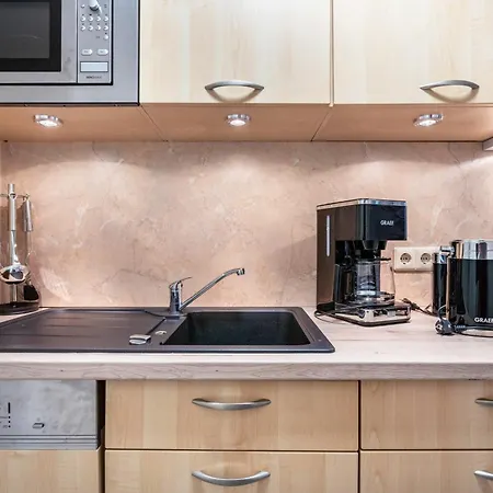 Apartamento Ferienapartment 2 Heimathafen *