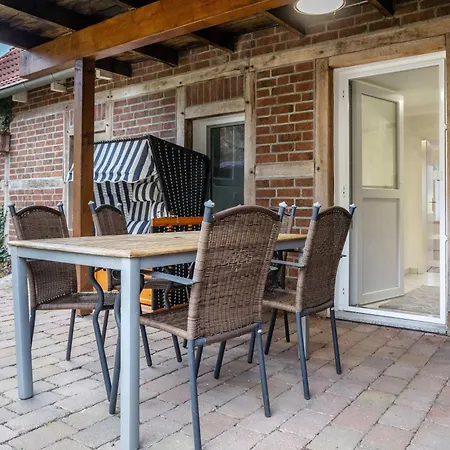 Ferienapartment 2 Heimathafen * Seedorf (Rugen)