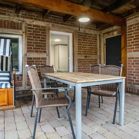 Ferienapartment 2 Heimathafen Seedorf (Rugen)